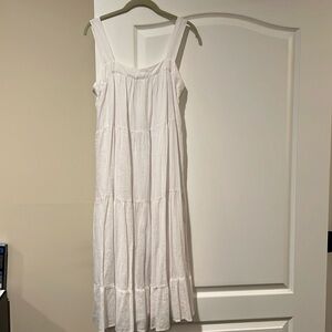 knee length dresses for ladies SELANI DRESS main image 1